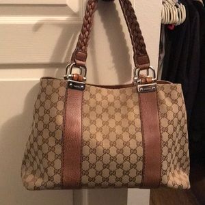 Gucci Purse